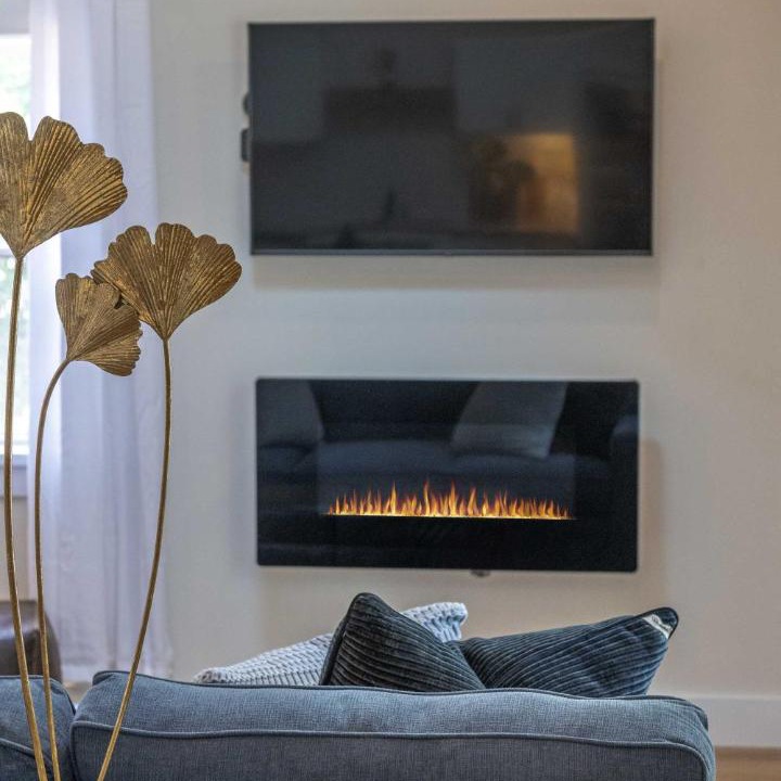 Photo of Livingroom in Coeur d'Alene