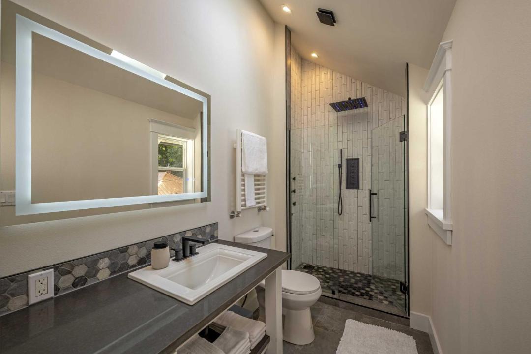 Photo of Bathroom in Coeur d'Alene