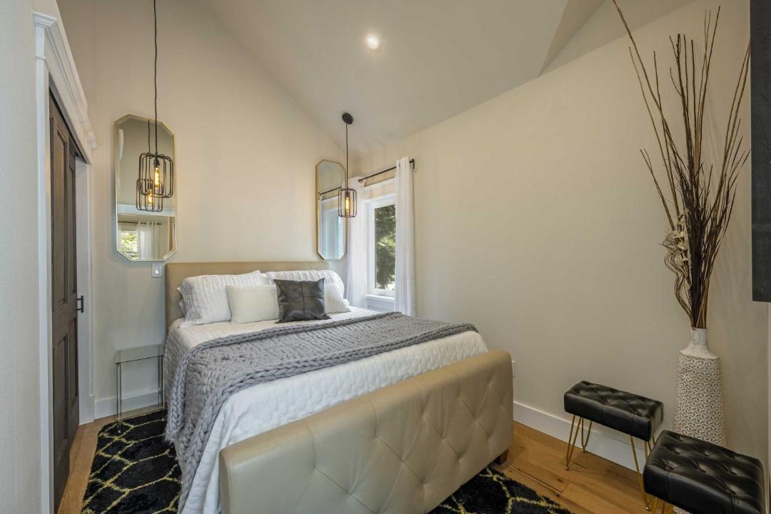 Photo of Bedroom in Coeur d'Alene