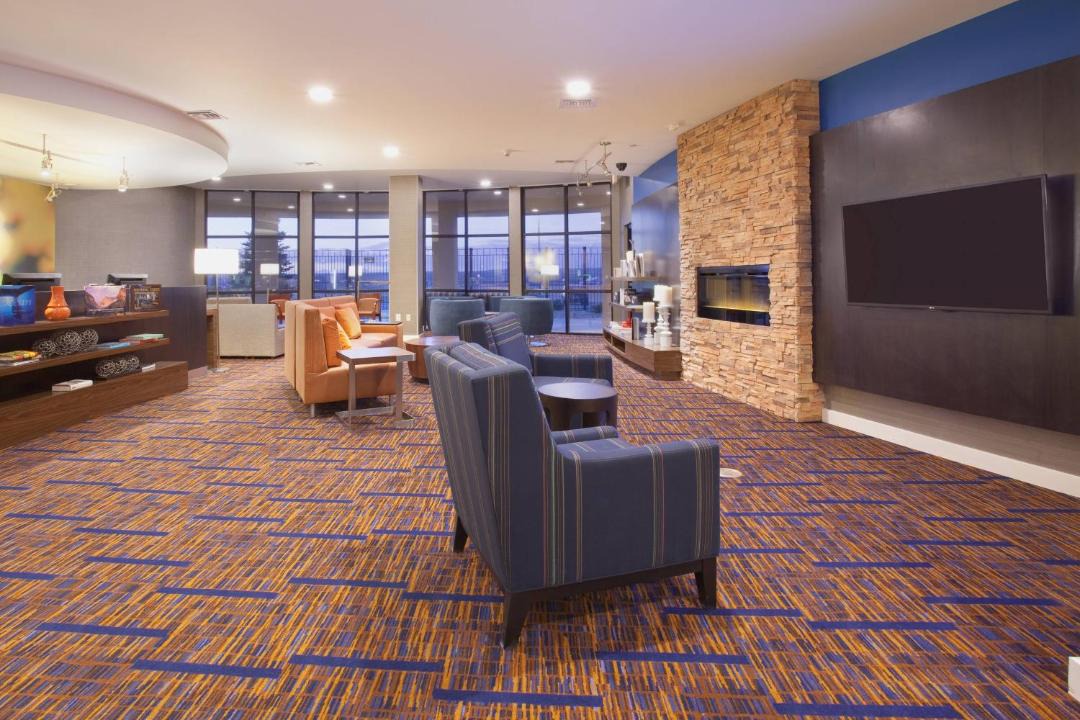 Photo of Livingroom in Casper