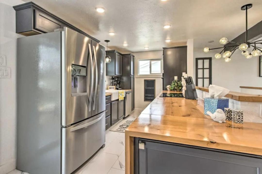 Photo of Kitchen in Great Falls