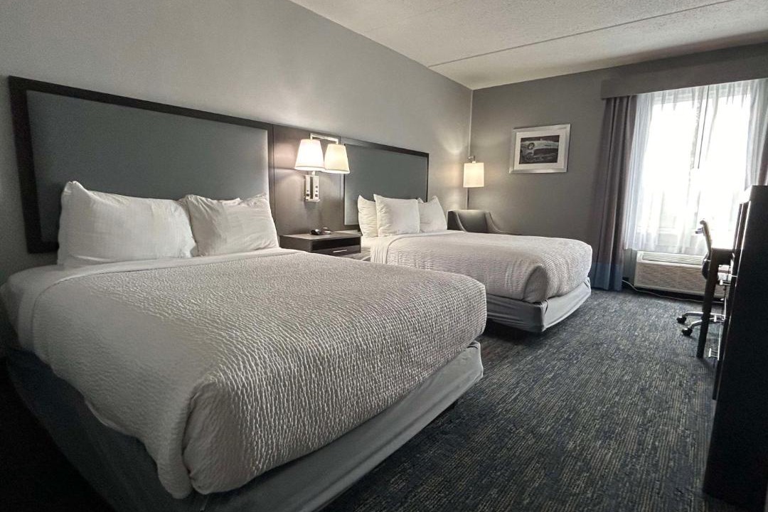 Photo of Bedroom in Carlisle