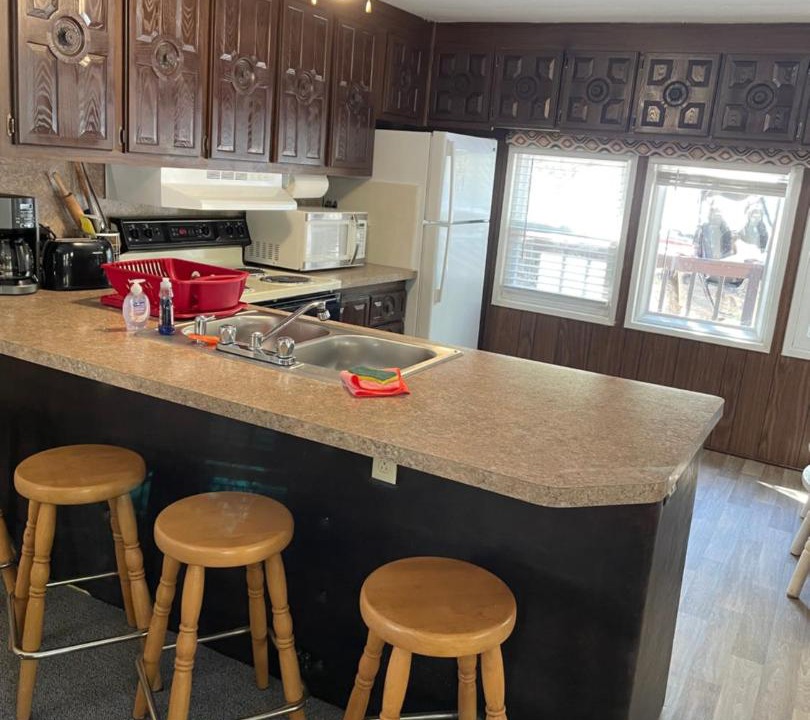 Photo of Kitchen in Island Park