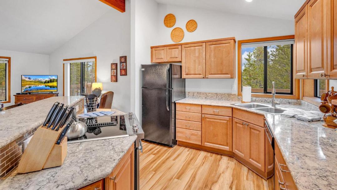 Photo of Kitchen in Deer Park