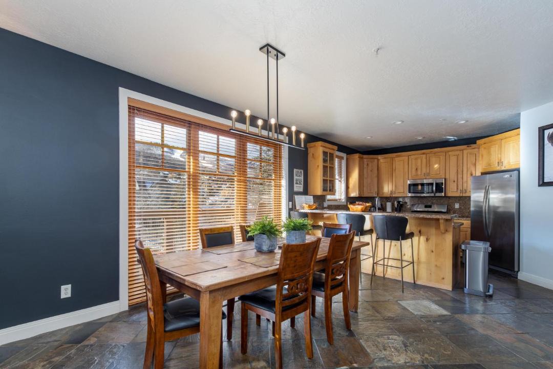 Photo of Kitchen in Downtown Park City