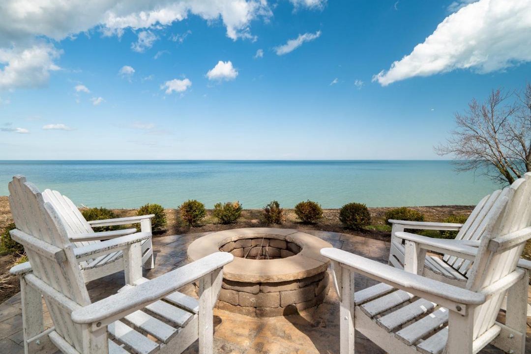 Photo of Patio Balcony in Ashtabula