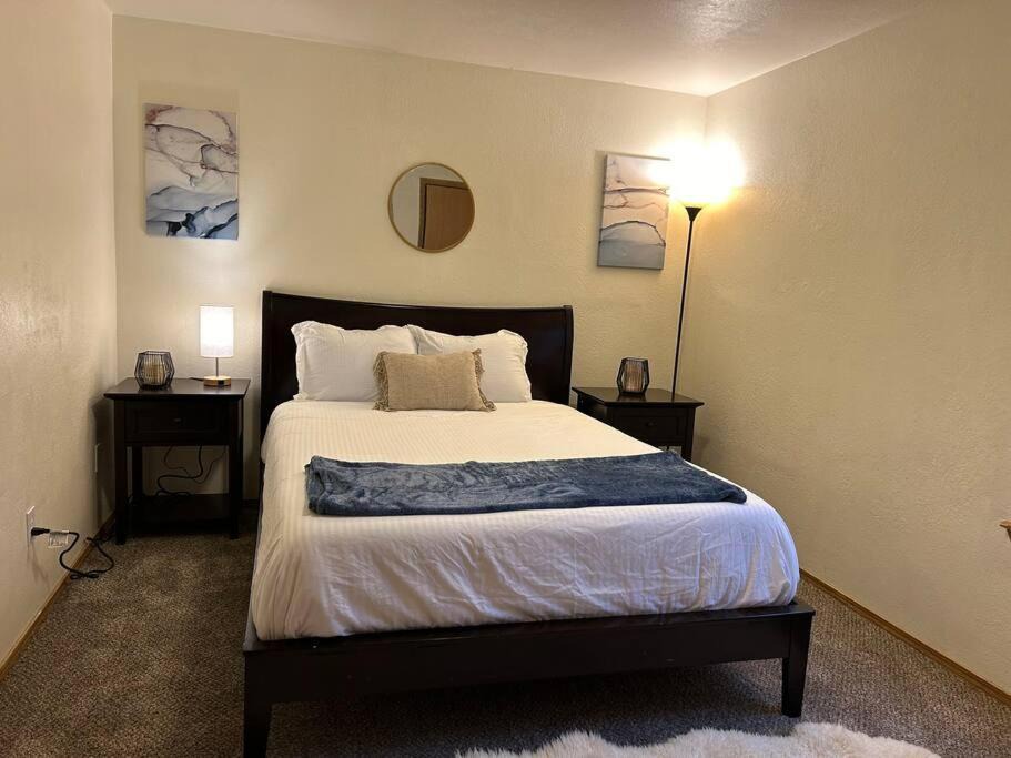 Photo of Bedroom in Hillcrest
