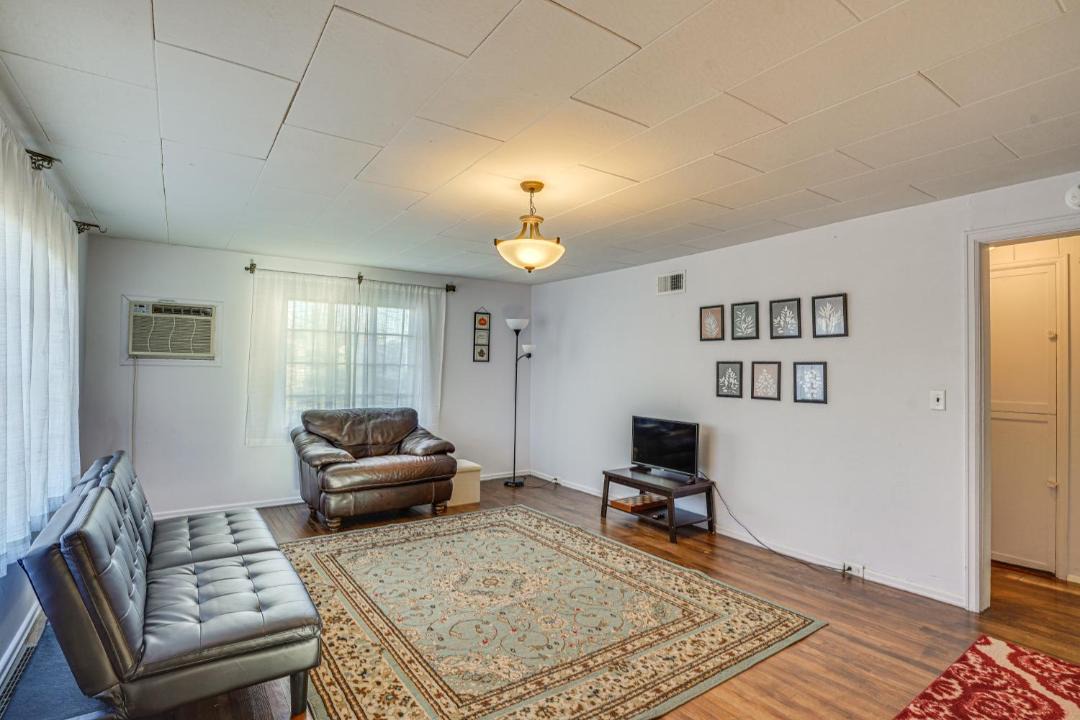 Photo of Livingroom in Sidney