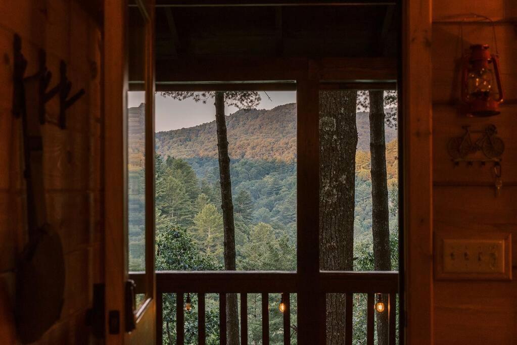 Photo of Others in Cherry Log