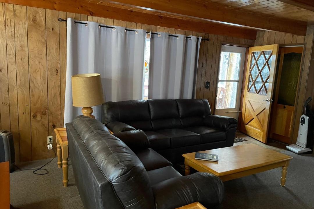 Photo of Livingroom in Island Park