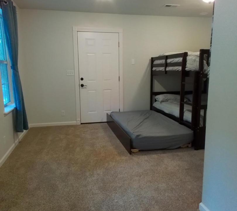 Photo of Bedroom in Kootenai County