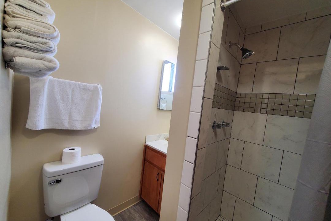 Photo of Bathroom in Mountain Home