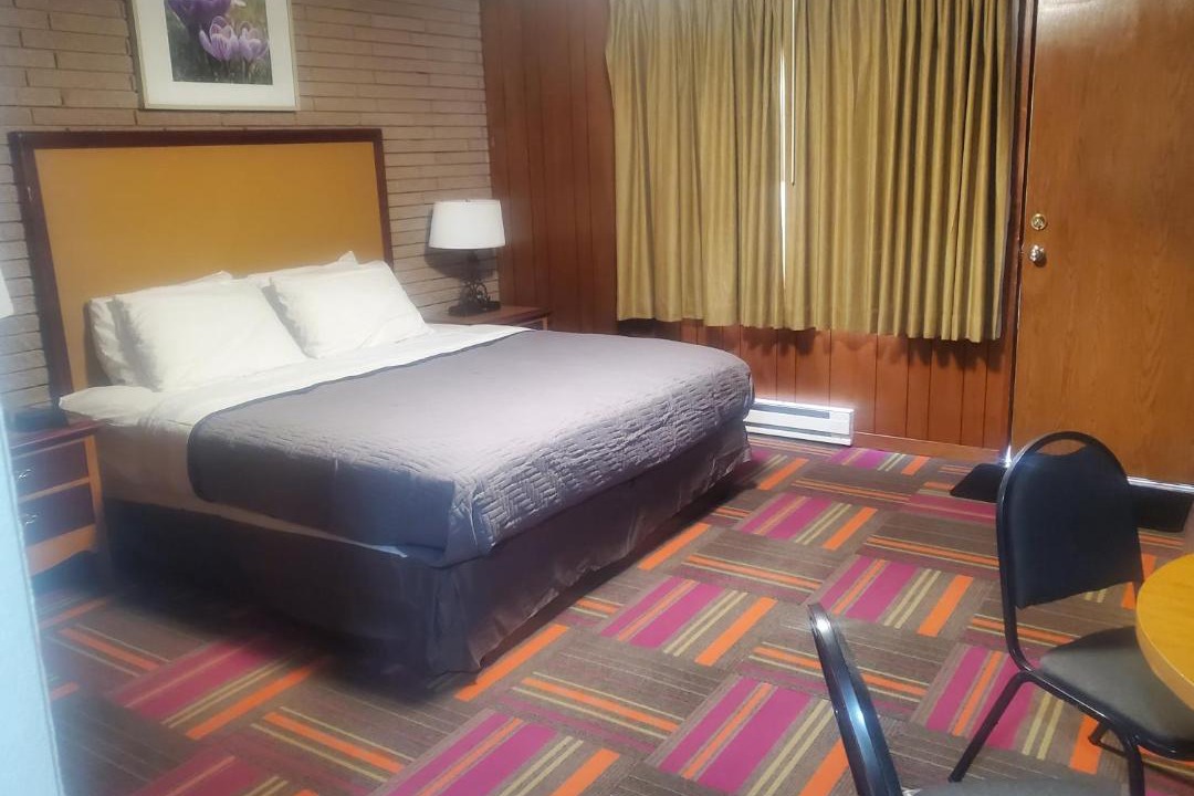 Photo of Bedroom in Mountain Home