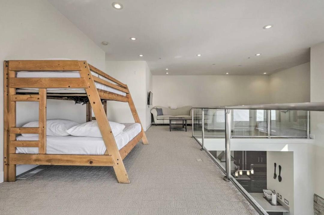 Photo of Bedroom in Brian Head