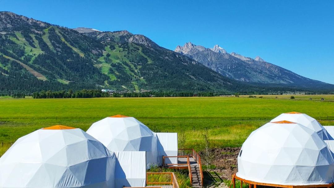 Photo of Others in Teton Village
