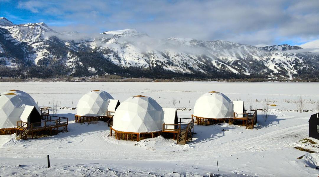 Photo of Others in Teton Village