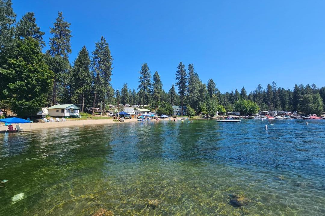 Photo of Others in Loon Lake