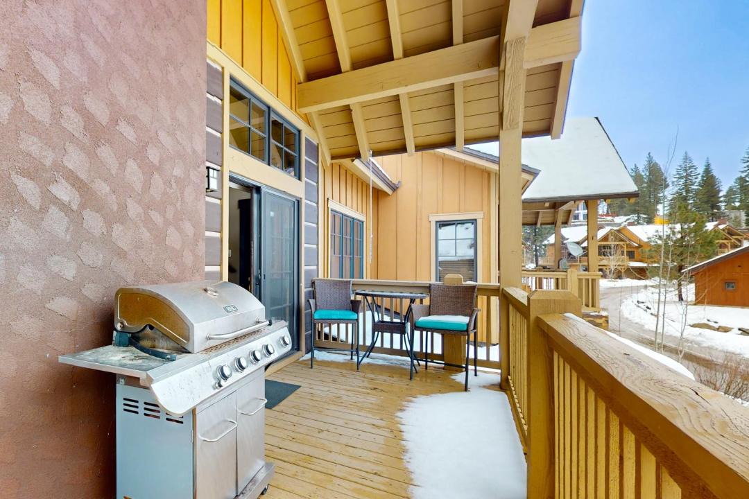 Photo of Others in Tamarack Resort