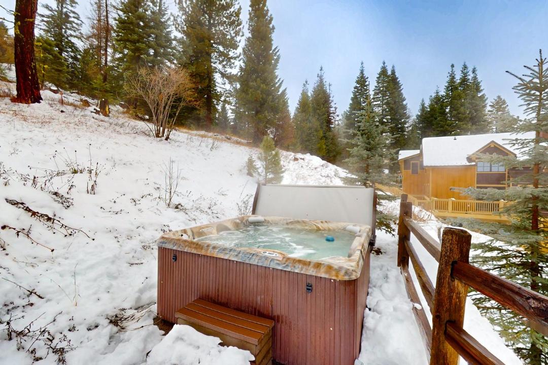 Photo of Others in Tamarack Resort