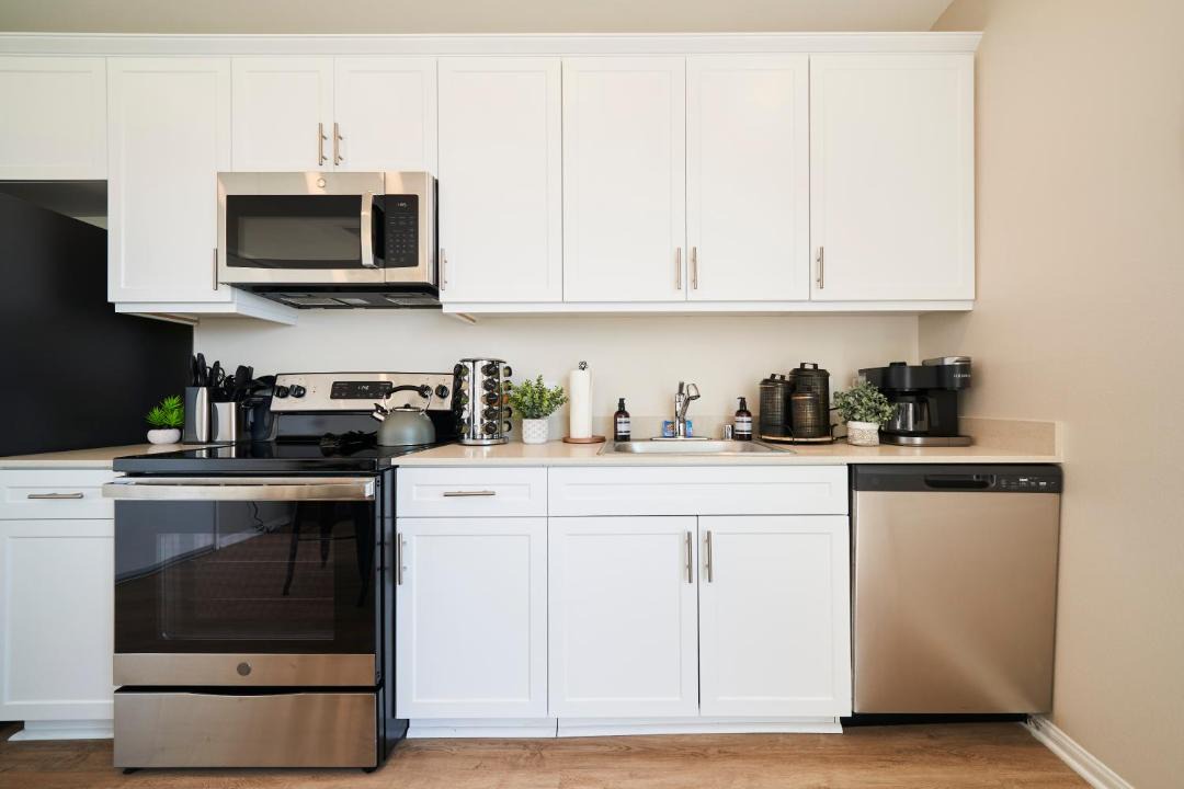 Photo of Kitchen in North Park