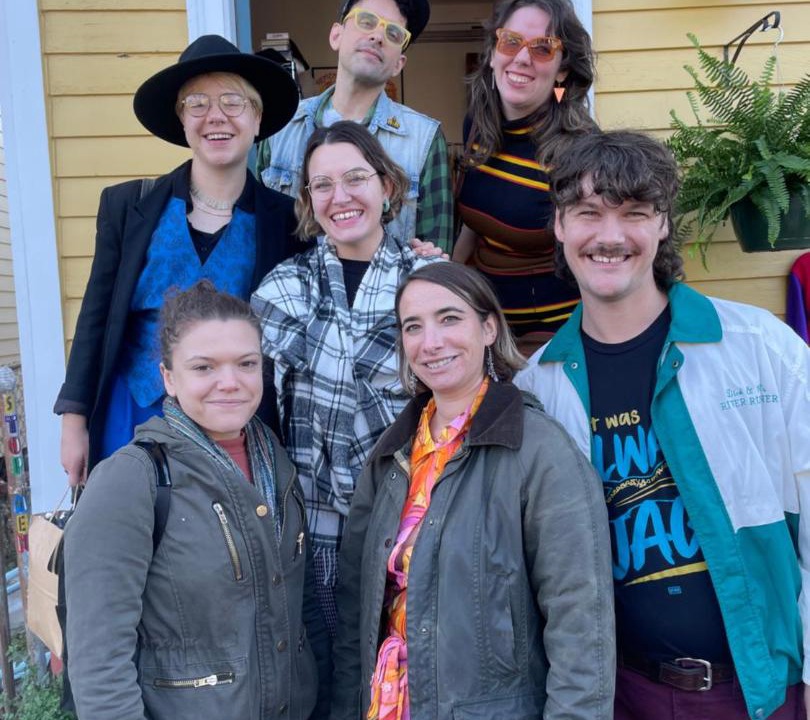 Photo of Others in Faubourg Marigny