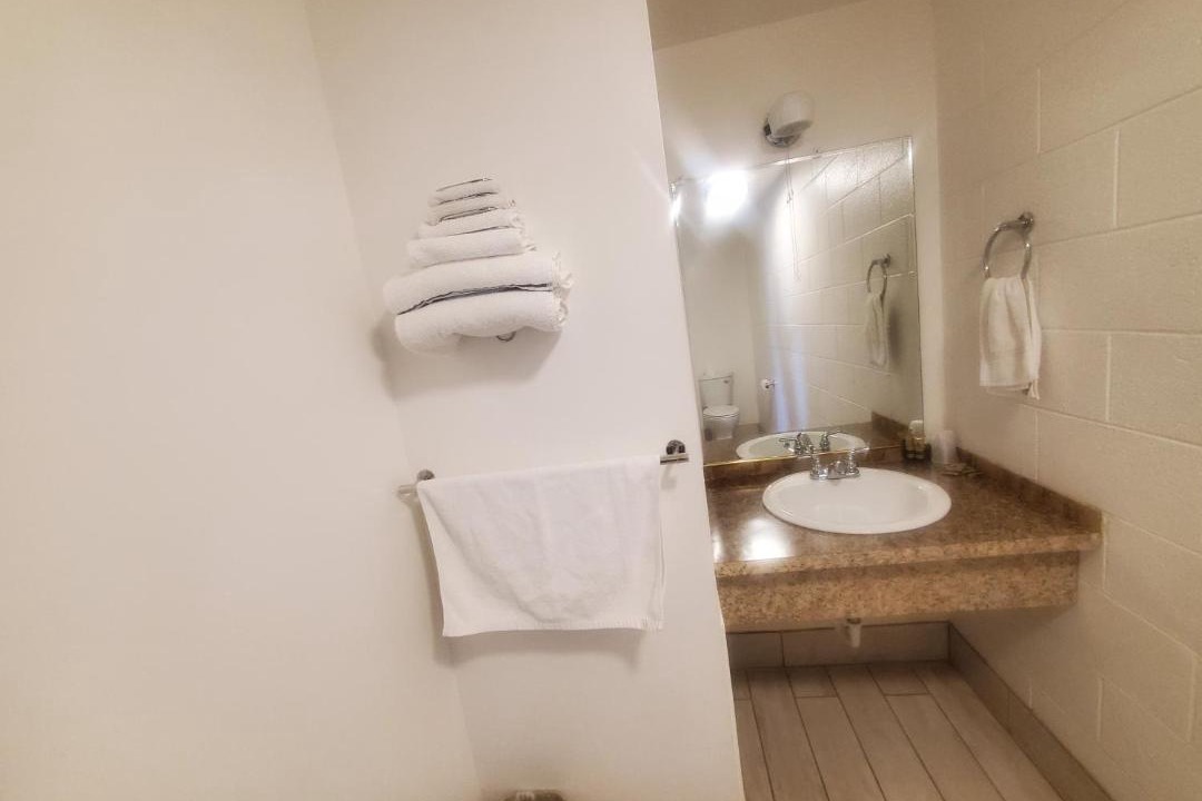 Photo of Bathroom in Mountain Home