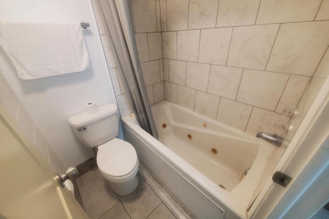 Photo of Bathroom in Mountain Home