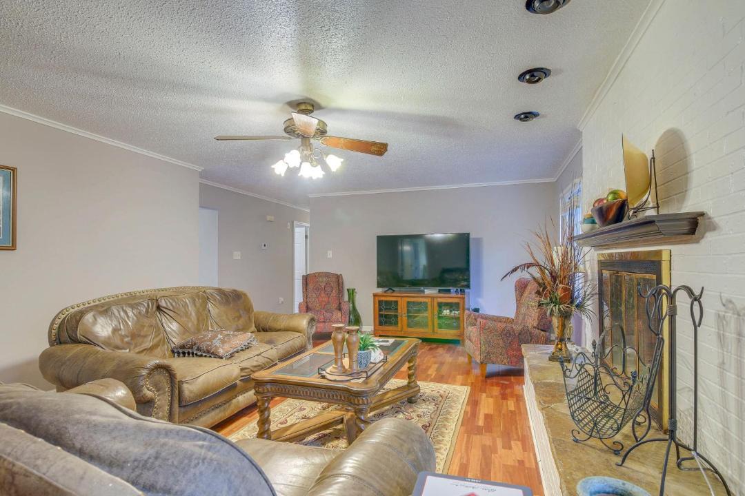 Photo of Livingroom in Jackson