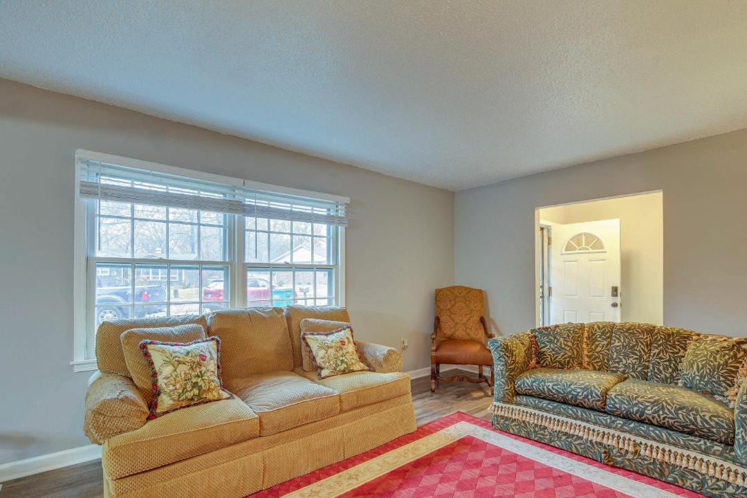 Photo of Livingroom in Jackson