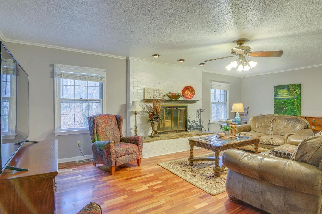 Photo of Livingroom in Jackson