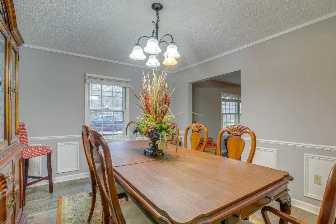 Photo of Livingroom in Jackson