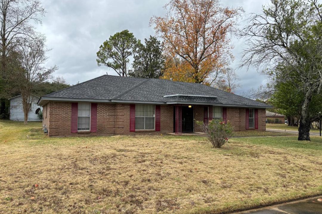 Photo of Buildings in Gunter Afs