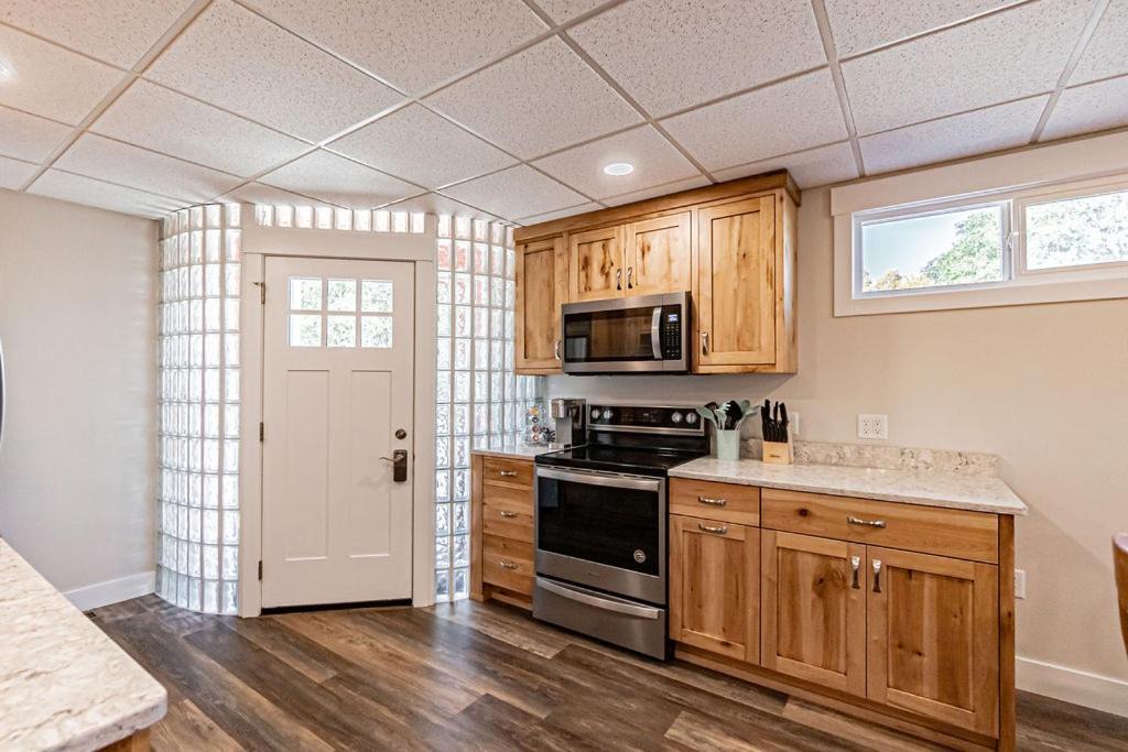 Photo of Kitchen in Pocatello