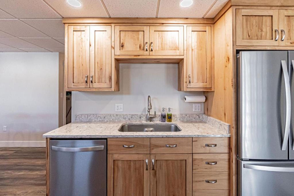 Photo of Kitchen in Pocatello