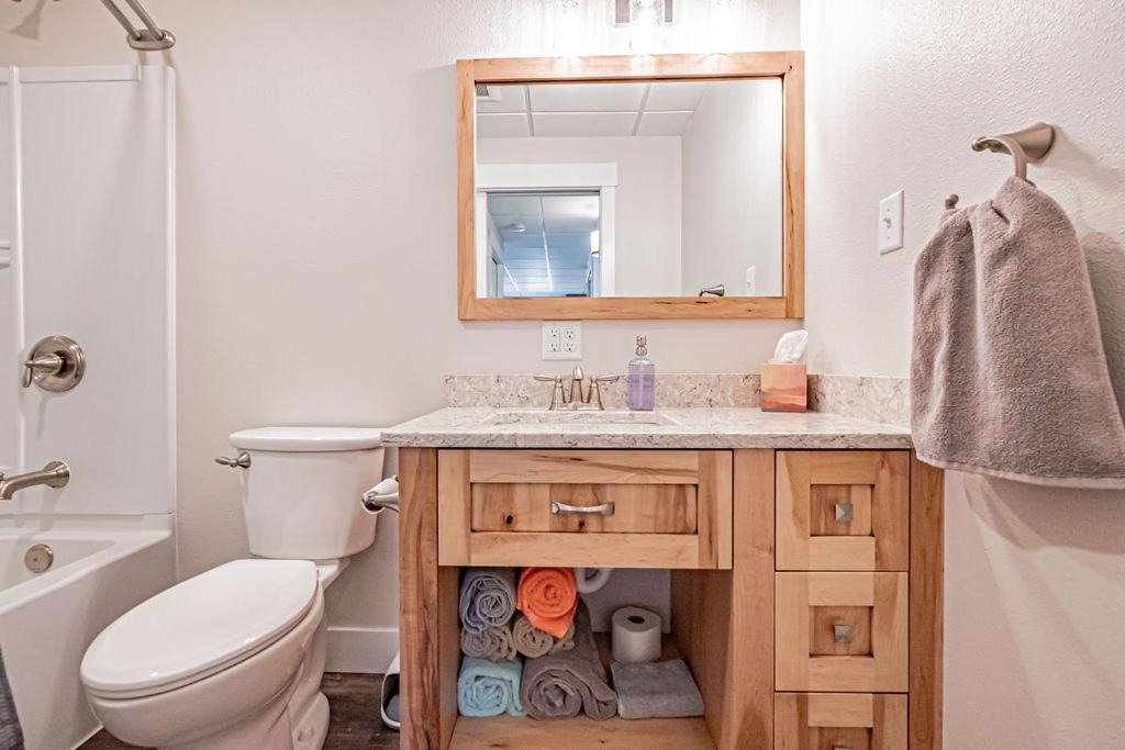 Photo of Bathroom in Pocatello