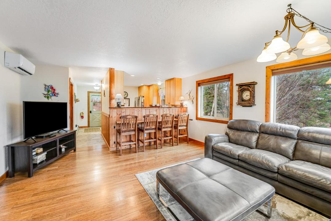 Photo of Livingroom in Bigfork