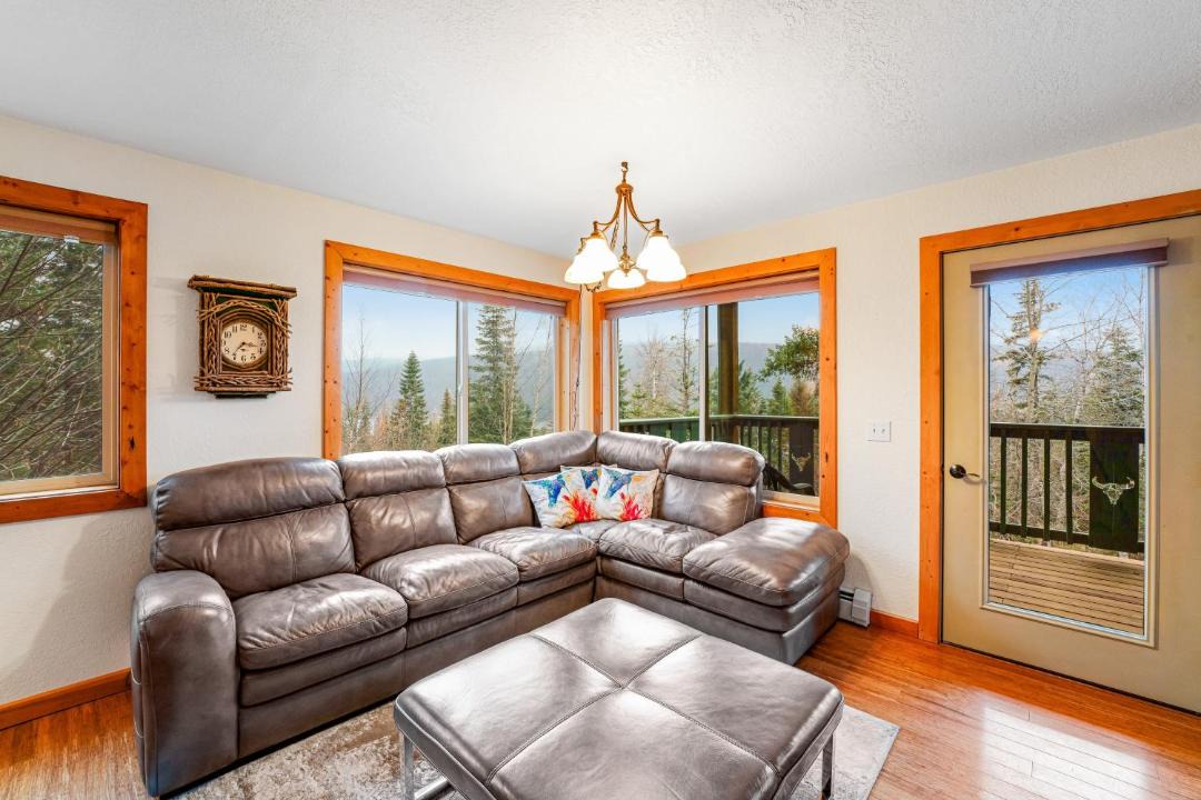 Photo of Livingroom in Bigfork