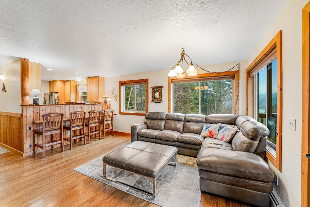 Photo of Livingroom in Bigfork