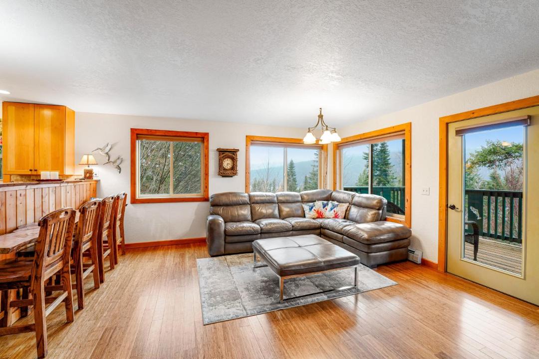 Photo of Livingroom in Bigfork