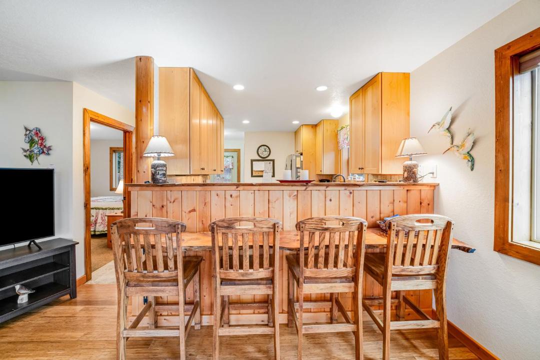 Photo of Livingroom in Bigfork