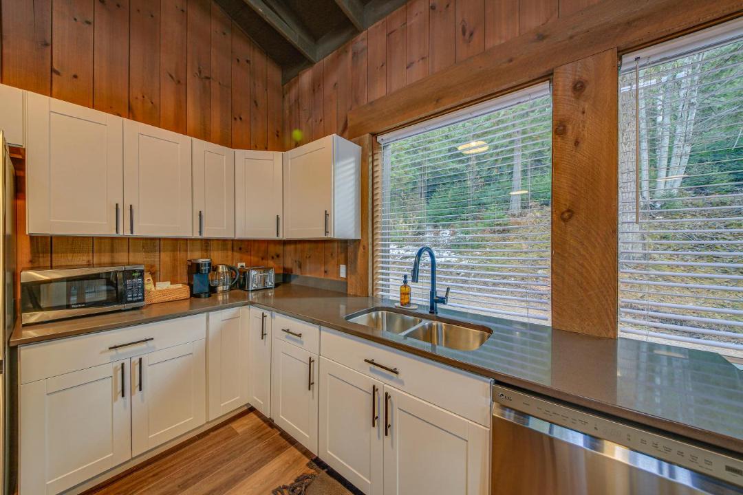 Photo of Kitchen in Bonners Ferry
