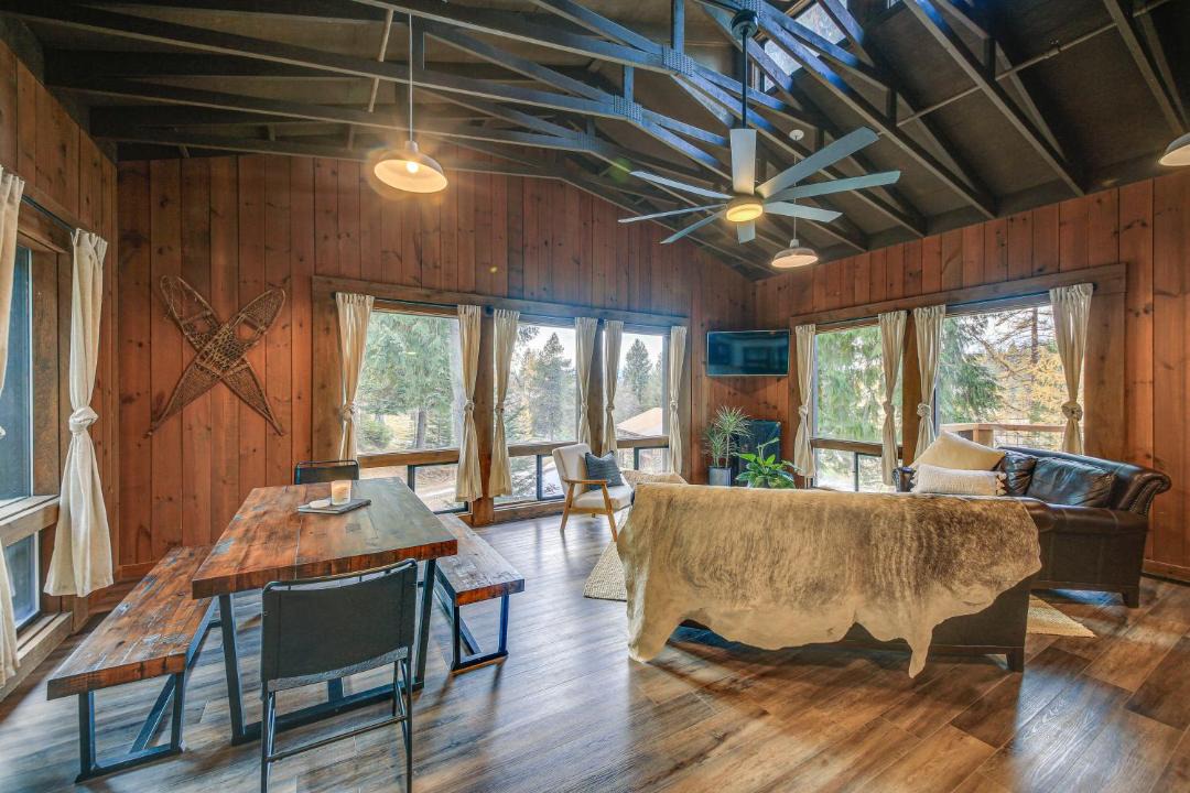 Photo of Livingroom in Bonners Ferry