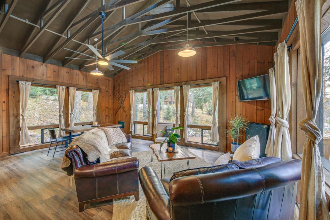 Photo of Livingroom in Bonners Ferry