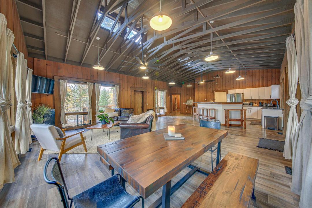 Photo of Livingroom in Bonners Ferry