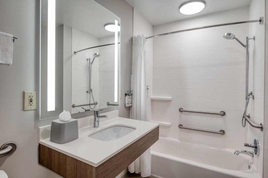 Photo of Bathroom in Wadsworth