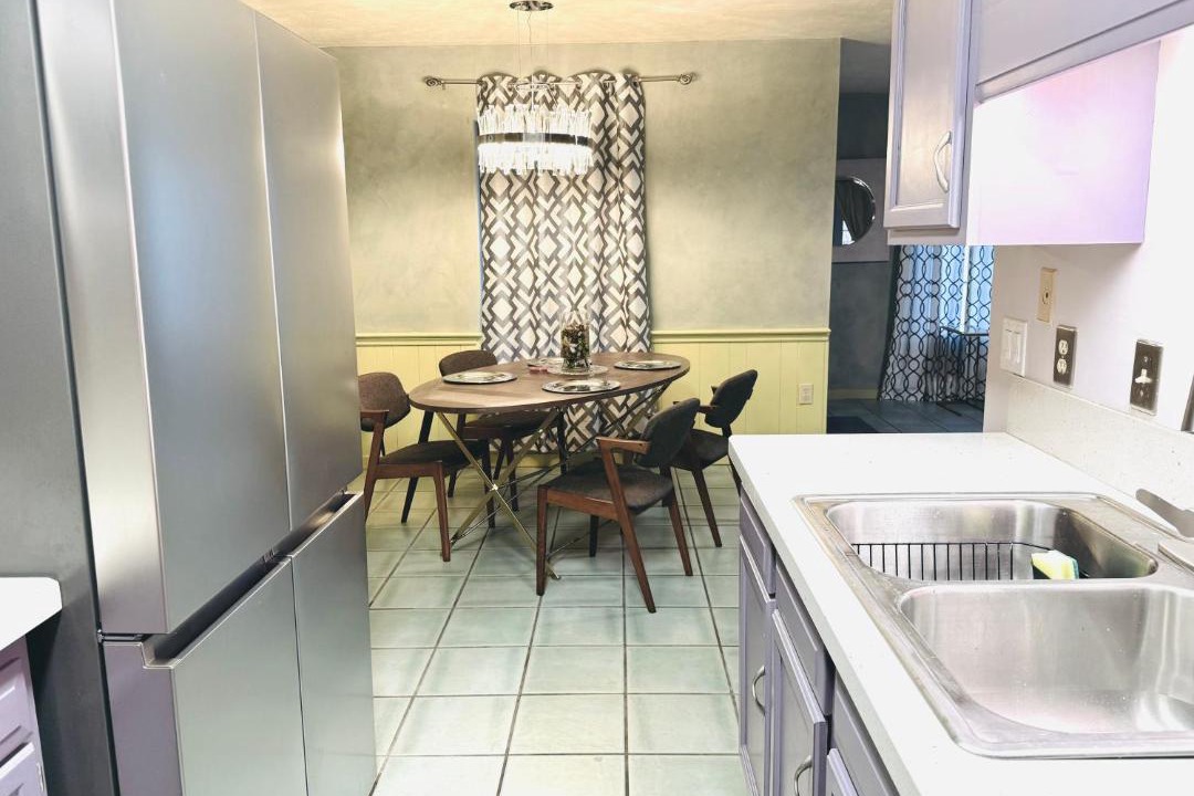 Photo of Kitchen in Tougaloo