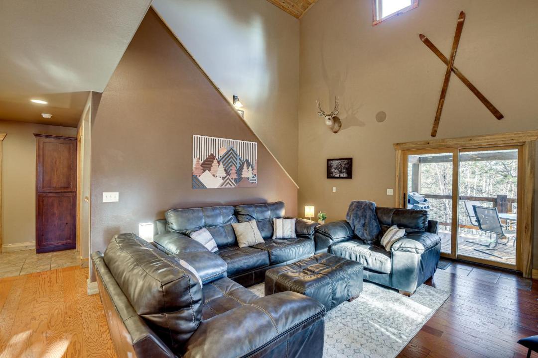 Photo of Livingroom in Deadwood