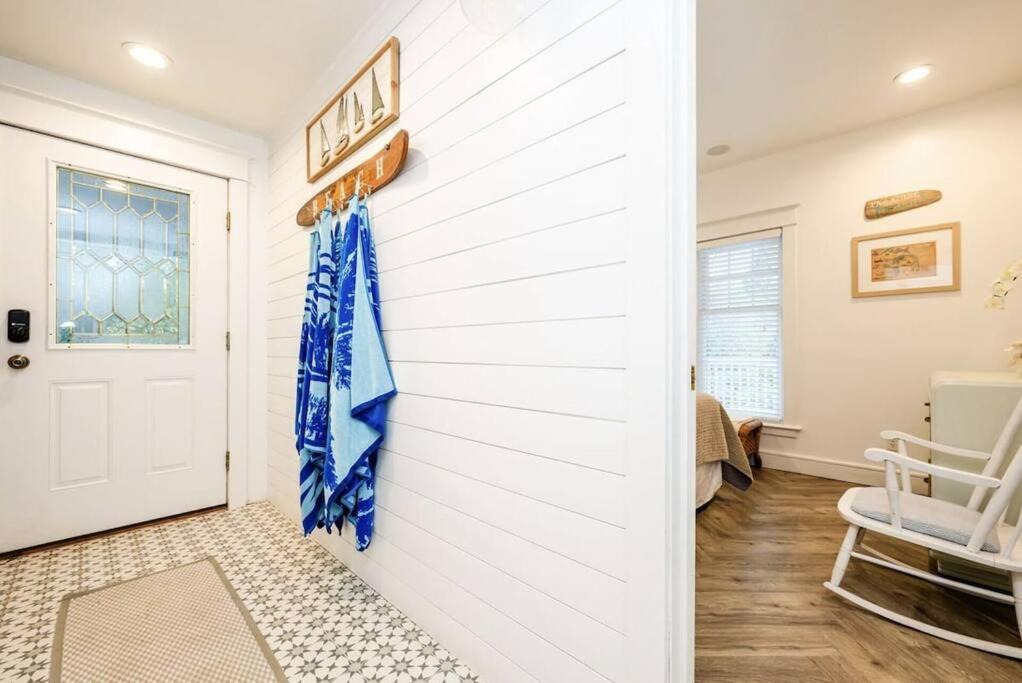 Photo of Bathroom in Miami Park