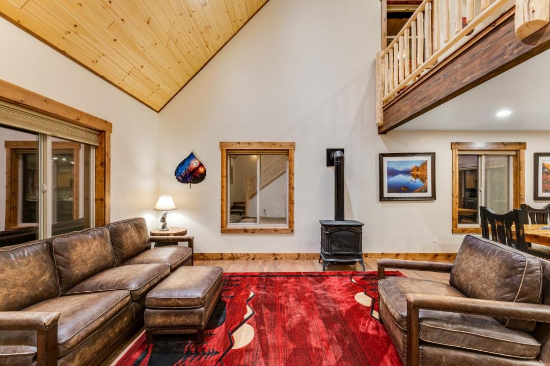 Photo of Livingroom in Bigfork