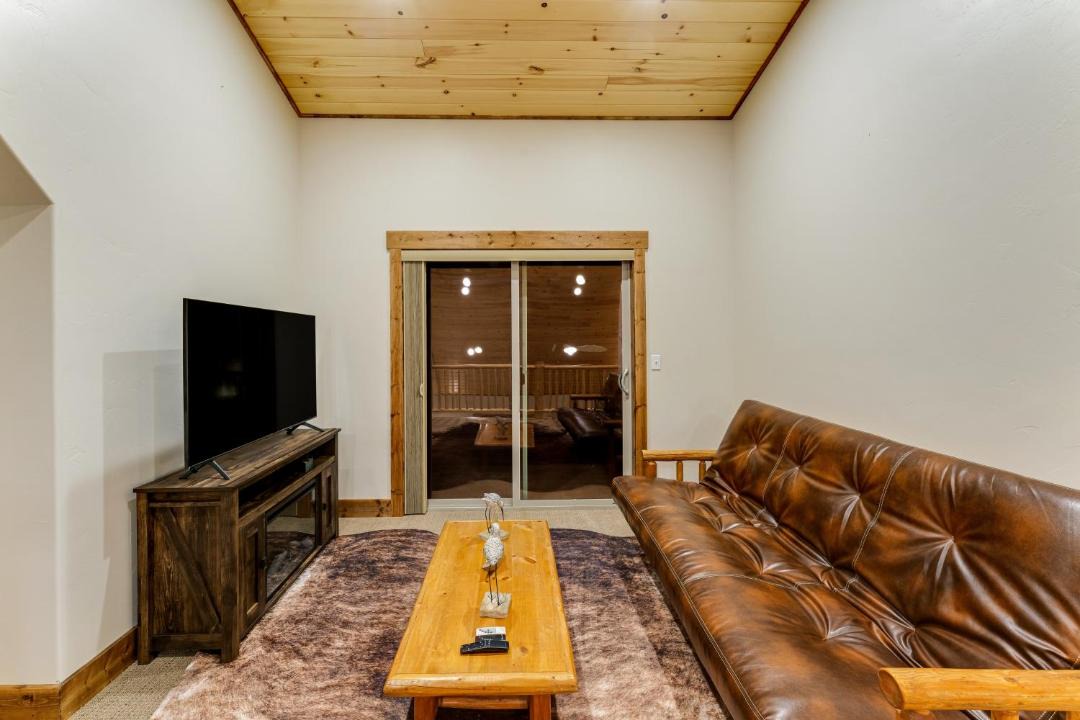 Photo of Livingroom in Bigfork